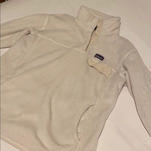 Patagonia Women's Re-Tool Snap-T® Fleece Pullover